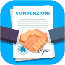 Convezione Elios per iscritti SAP