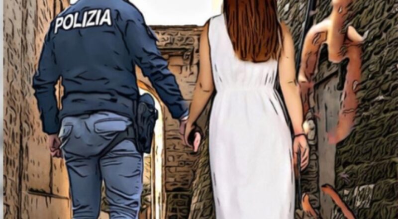 No alla violenza sulle donne