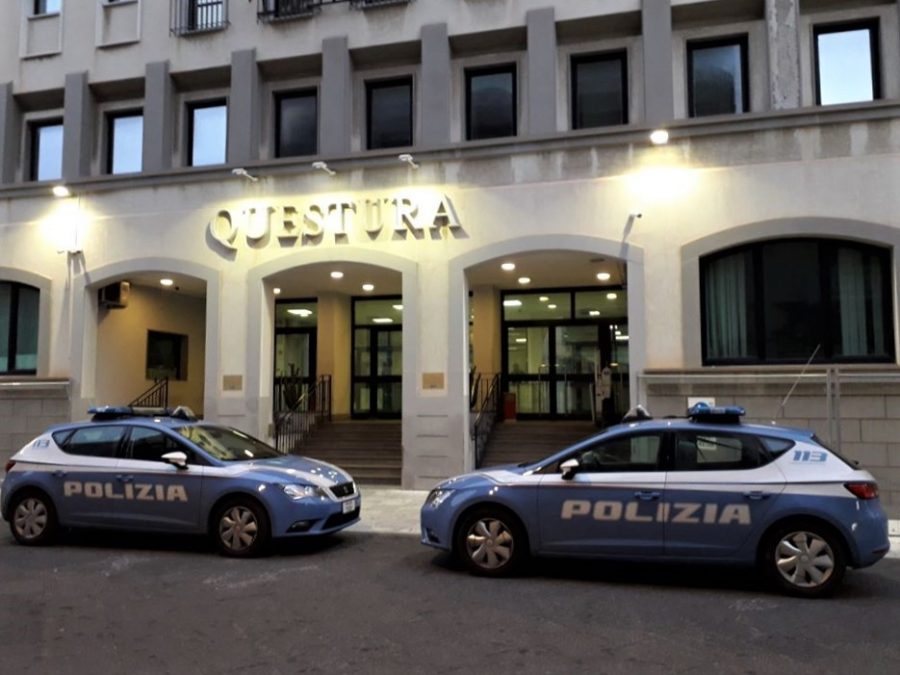 Intervento risolutivo – Sala atti UPGSP